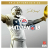 PS4 GAME - Madden NFL 19 (ΜΤΧ) PS4 GAME - Madden NFL 19 (ΜΤΧ)